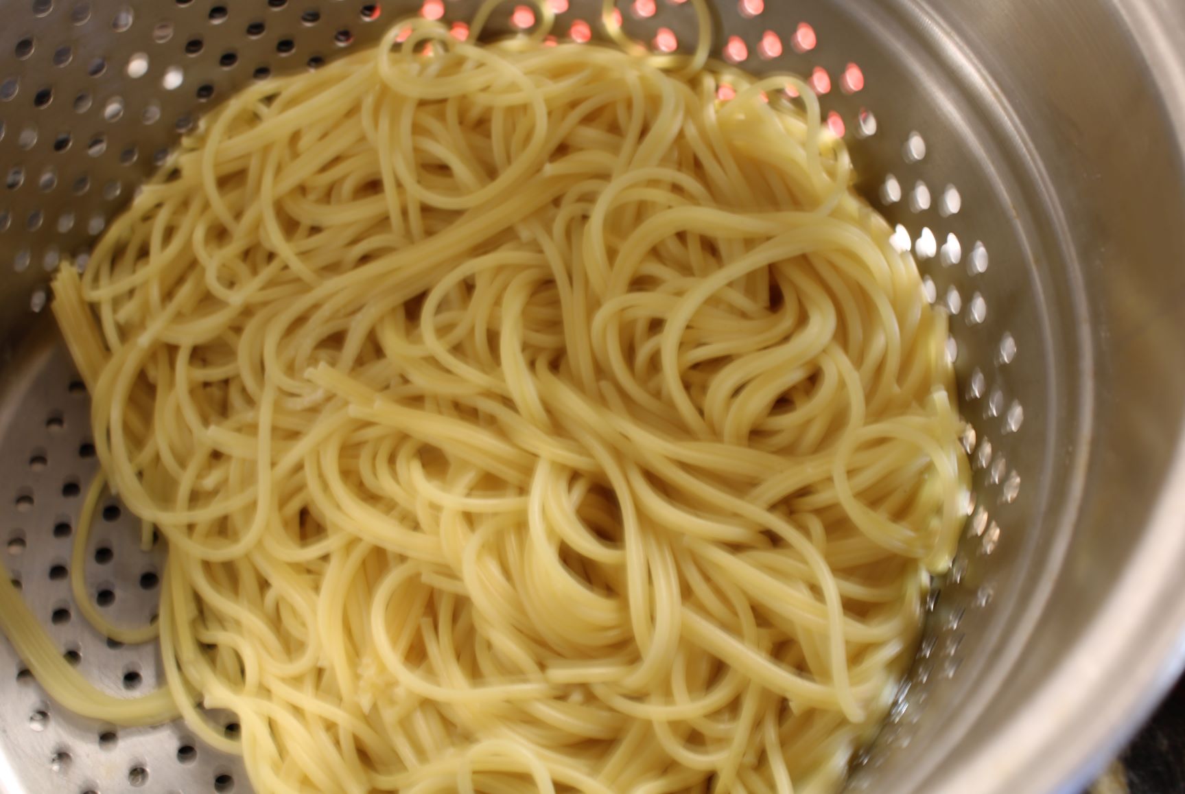 sesame noodles