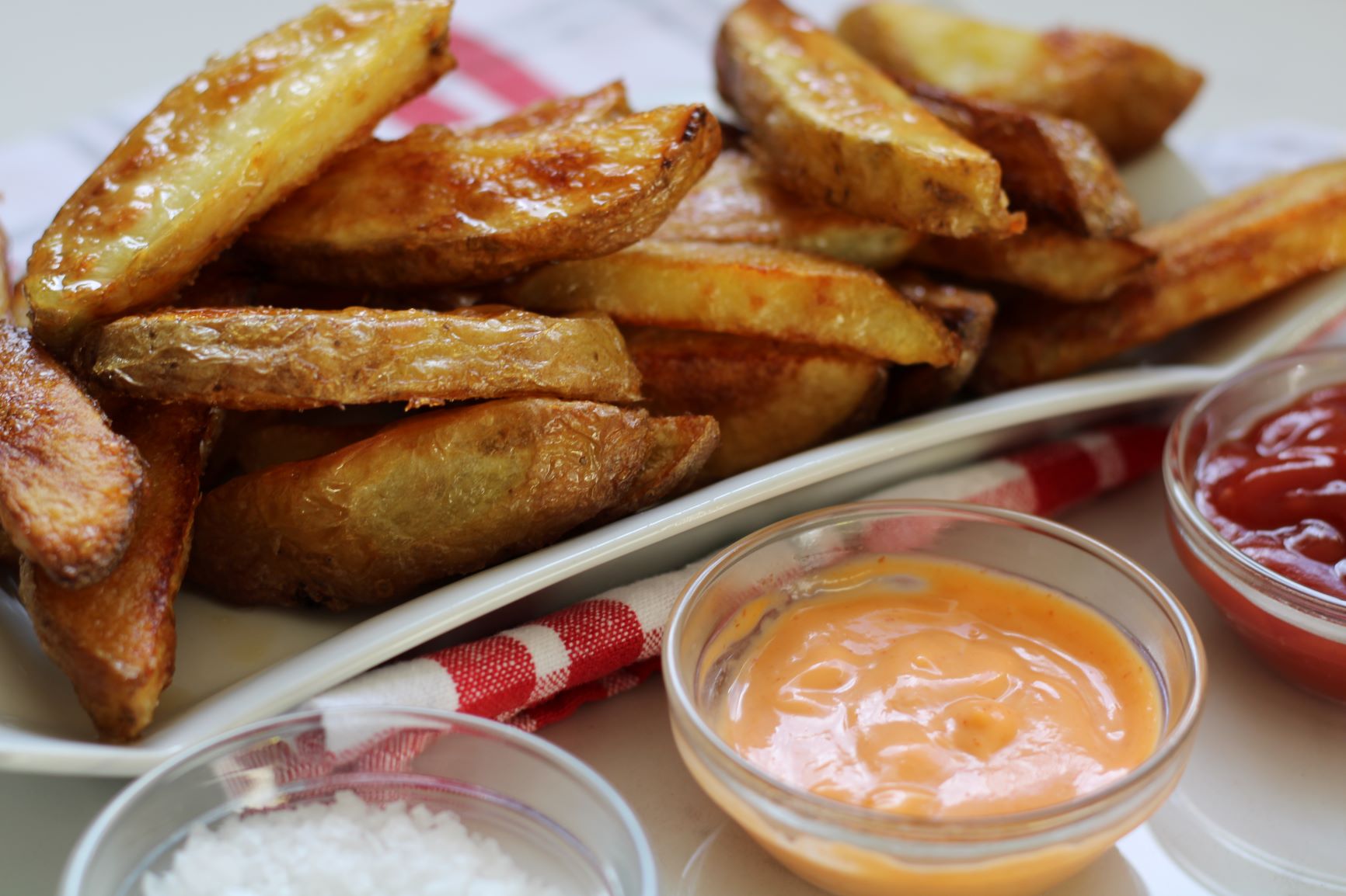 NAN Red French Frie Cutter, For Kitchen