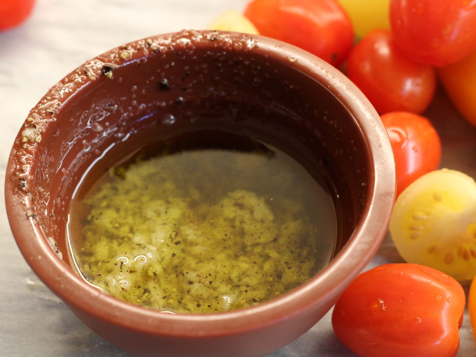 Roasted Cherry Tomatoes and Pasta – Nan Cooks the Books